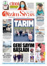 BİZİM SİVAS