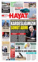 BURSA HAYAT