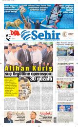 BURSA ŞEHİR