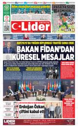 LİDER