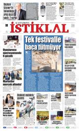 KASTAMONU İSTİKLAL