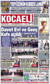 KOCAELİ