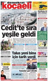 KOCAELİ DEMOKRAT