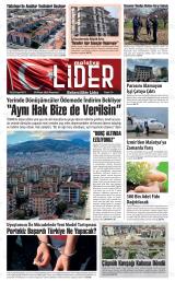 MALATYA LİDER