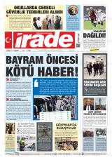 SİVAS İRADE