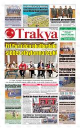 TRAKYA