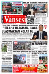 VANSESİ