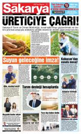 YENİ SAKARYA
