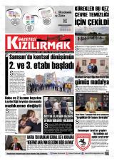 KIZILIRMAK