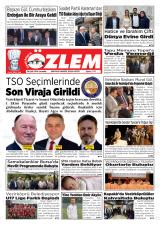 ÖZLEM