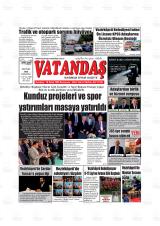 VATANDAŞ
