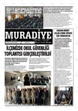 MURADİYE