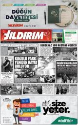 İNEGÖL YILDIRIM