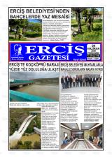 ERCİŞ