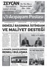 ACIPAYAM POSTASI