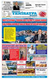 MARMARİS YENİSAYFA