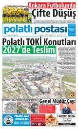 POLATLI POSTASI