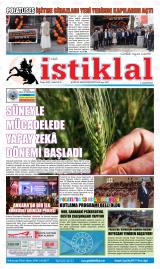 İSTİKLAL