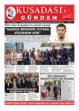 KUŞADASI GÜNDEM
