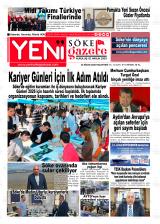 YENİ SÖKE