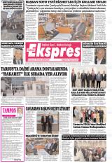 TARSUS EKSPRES