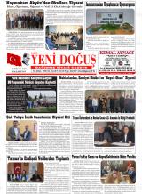 TARSUS YENİ DOĞUŞ