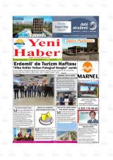 YENİ HABER