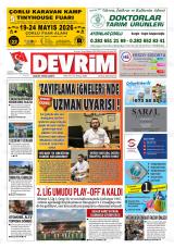 DEVRİM