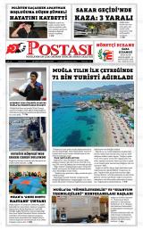 MUĞLA POSTASI