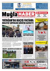 MUĞLA HABER