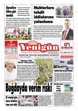 YENİGÜN
