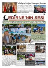 EDİRNE'NİN SESİ