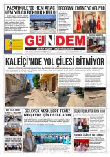 GÜNDEM