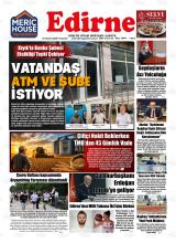 EDİRNE