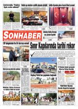SON HABER