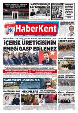 HABERKENT