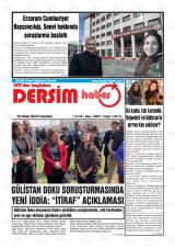 DERSİM HABER