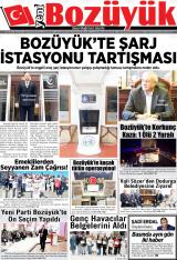 YENİ BOZÜYÜK
