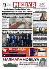 MEDYA KEŞAN