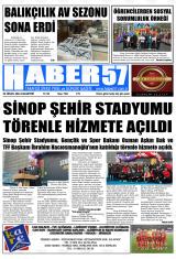 HABER 57