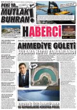 HABERCİ