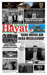 YALOVA HAYAT