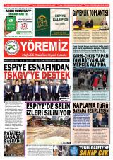 YÖREMİZ