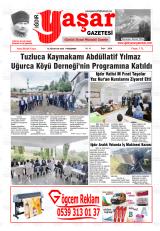 IĞDIR YAŞAR