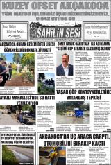 AKÇAKOCA SAHİLİN SESİ