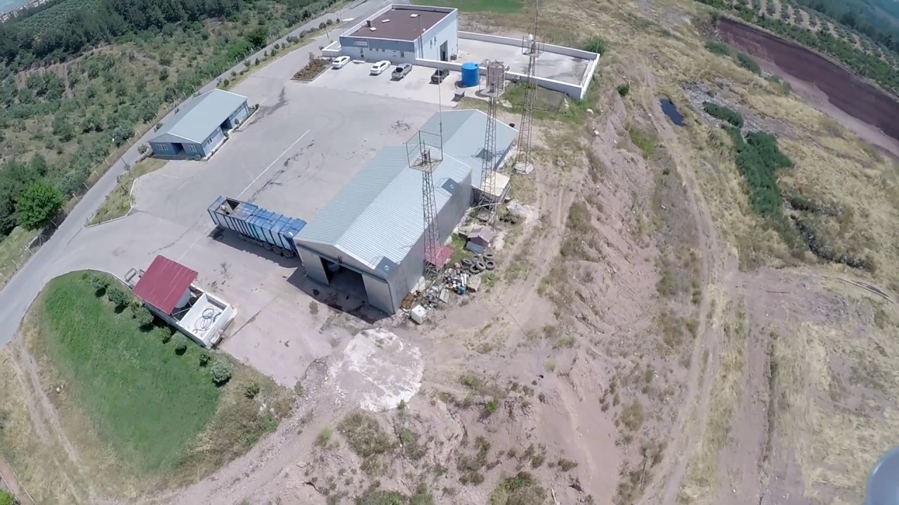 Osmaniye İlinde ATY Potansiyelinin Araştırılmasına Yönelik Fizibilite Raporu