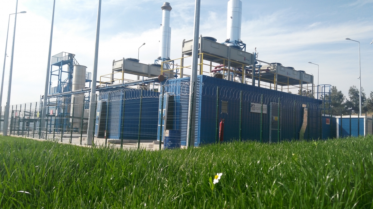 Tesis Tanıtım Videosu